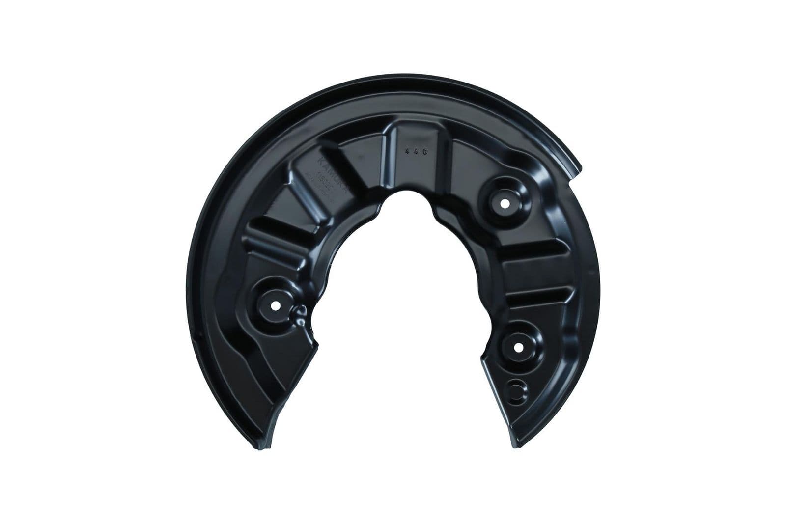 protectie stropire,disc frana KAMOKA 1180201