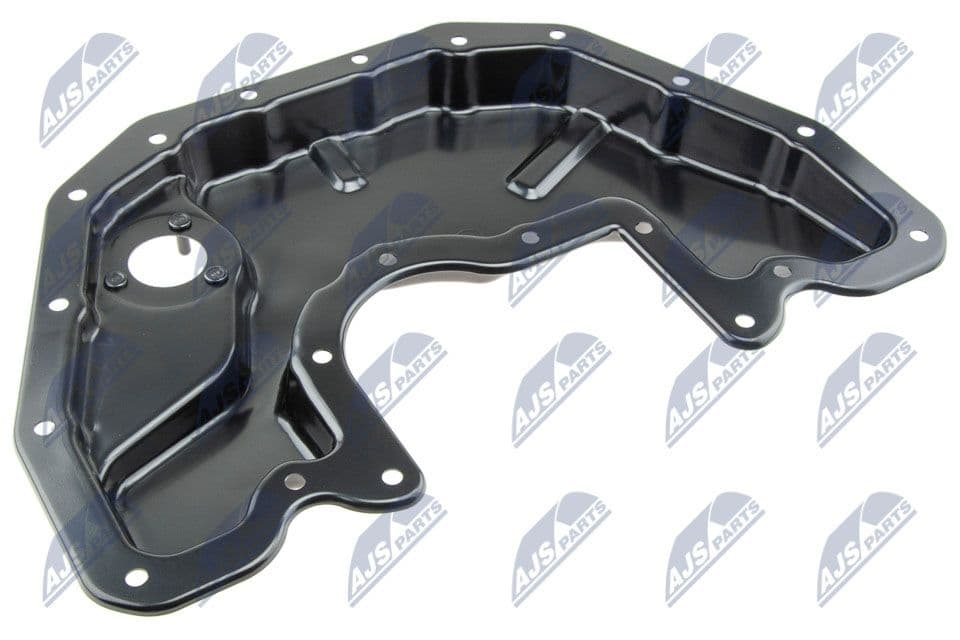 Baie ulei NTY BMO-BM-009