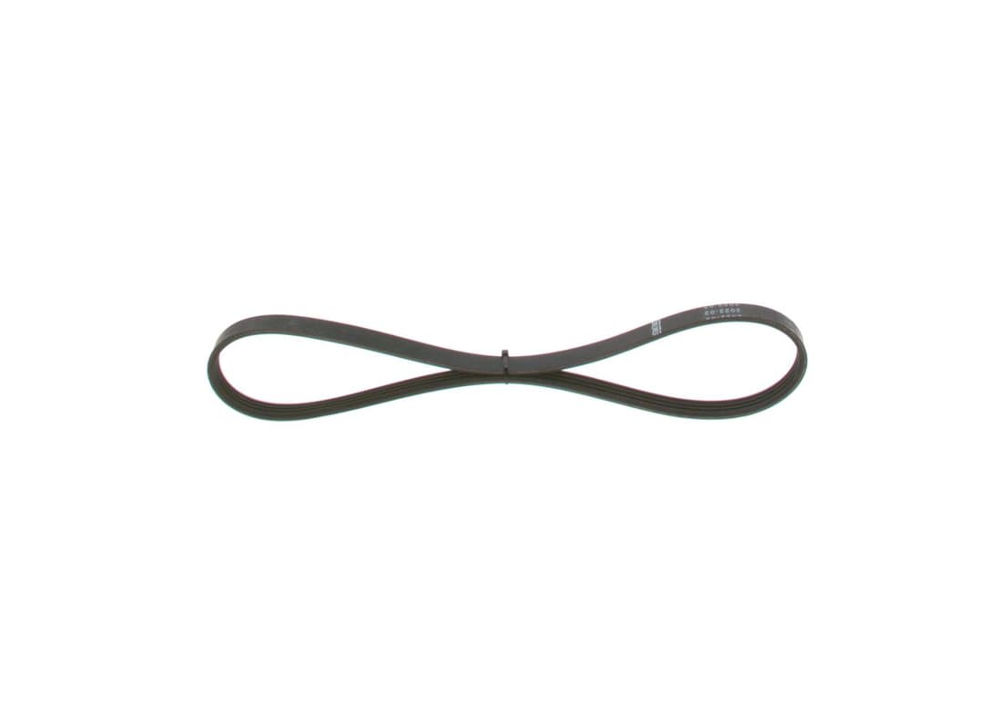 Curea transmisie cu caneluri BOSCH Elastic 1 987 946 111