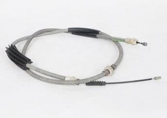 Cablu, frana de parcare MTR 12118833