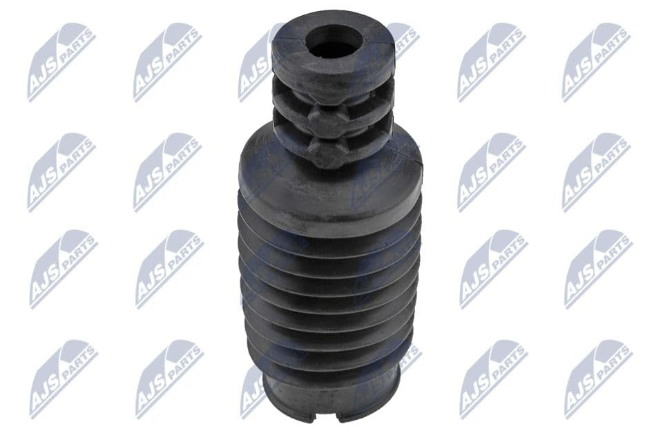 Capac protectie/Burduf, amortizor NTY AB-DA-001