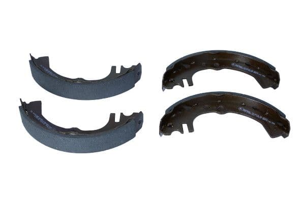 Set saboti frana MAXGEAR 19-4616