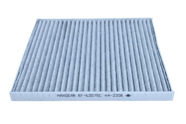 Filtru, aer habitaclu MAXGEAR 26-2566