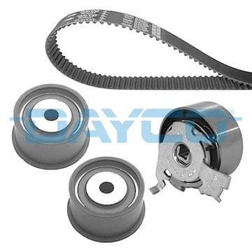 Set curea de distributie DAYCO KTB412