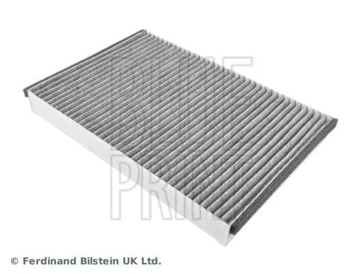 Filtru, aer habitaclu BLUE PRINT ADW192504