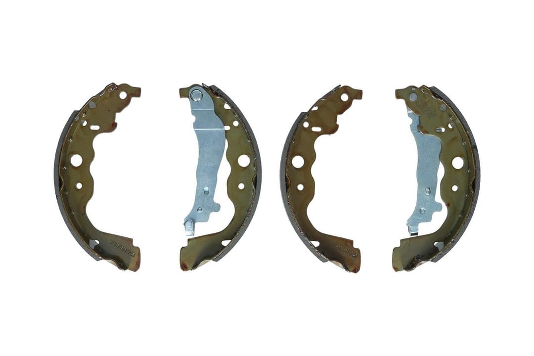 Set saboti frana KAMOKA JQ202072