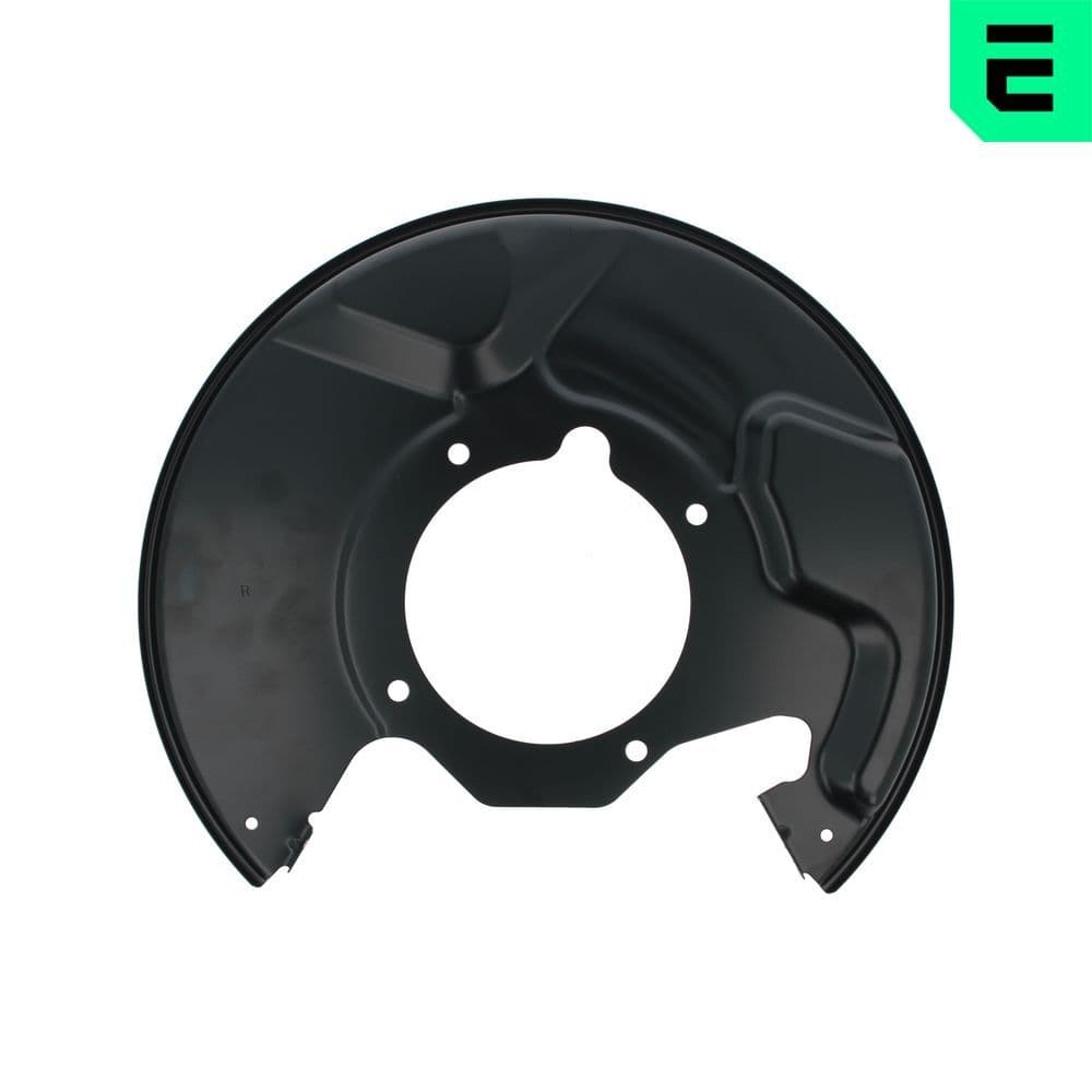 protectie stropire,disc frana OPTIMAL BSP-9019R