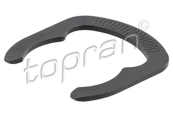 amortizor TOPRAN 638 458