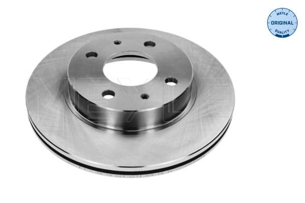 Disc frana MEYLE -ORIGINAL: True to OE. 36-15 521 0011