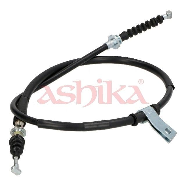 Cablu, frana de parcare ASHIKA 131-03-346R