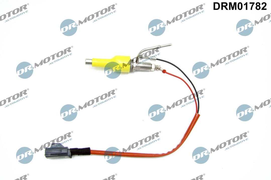 Unitate de injectie, regenerare filtru de particule Dr.Motor Automotive DRM01782