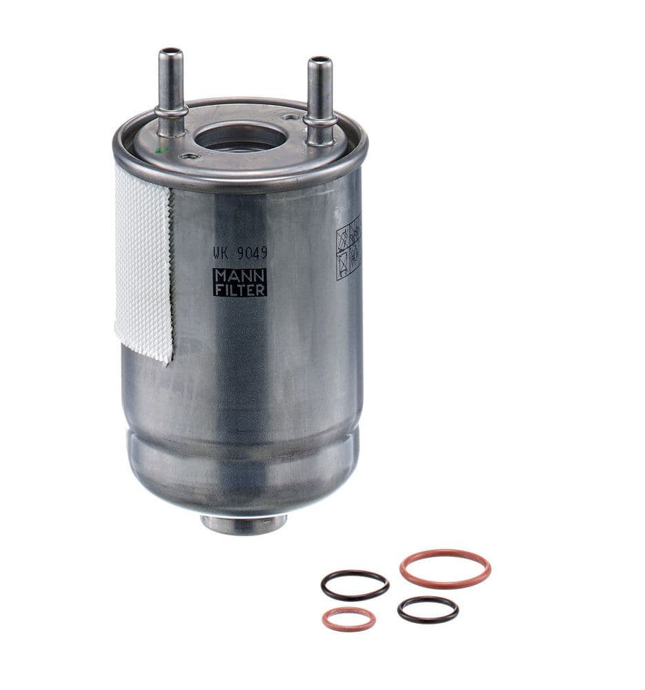 filtru combustibil MANN-FILTER WK 9049 z
