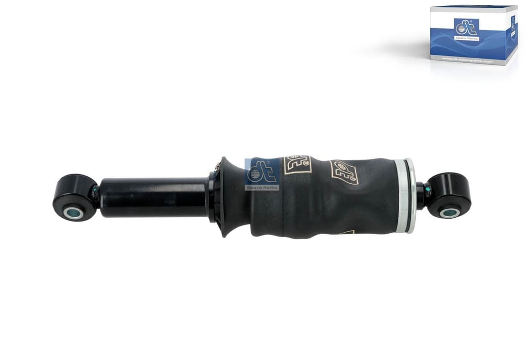 Amortizor, suspensie cabina DT Spare Parts 2.70094
