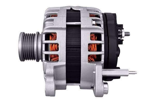 Generator / Alternator HELLA 8EL 015 637-411