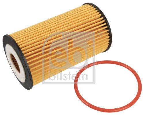 Filtru ulei FEBI BILSTEIN 37257