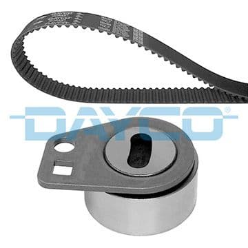 Set curea de distributie DAYCO KTB601