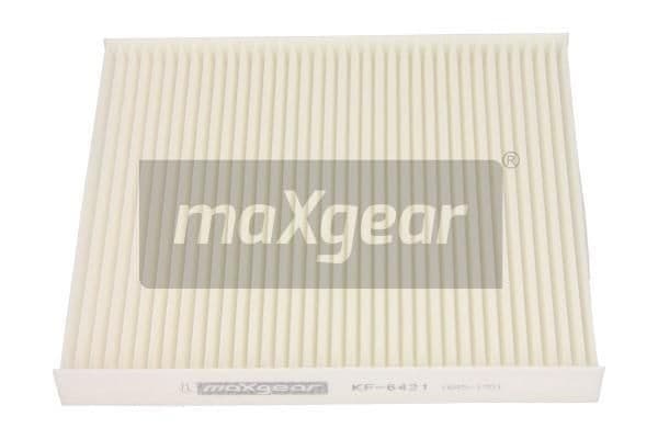 Filtru, aer habitaclu MAXGEAR 26-1056