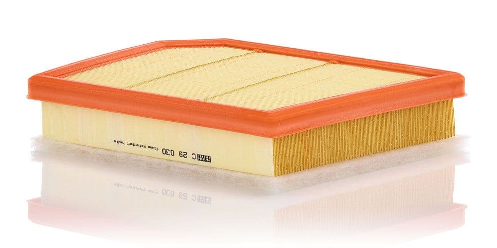Filtru aer MANN-FILTER C 29 030