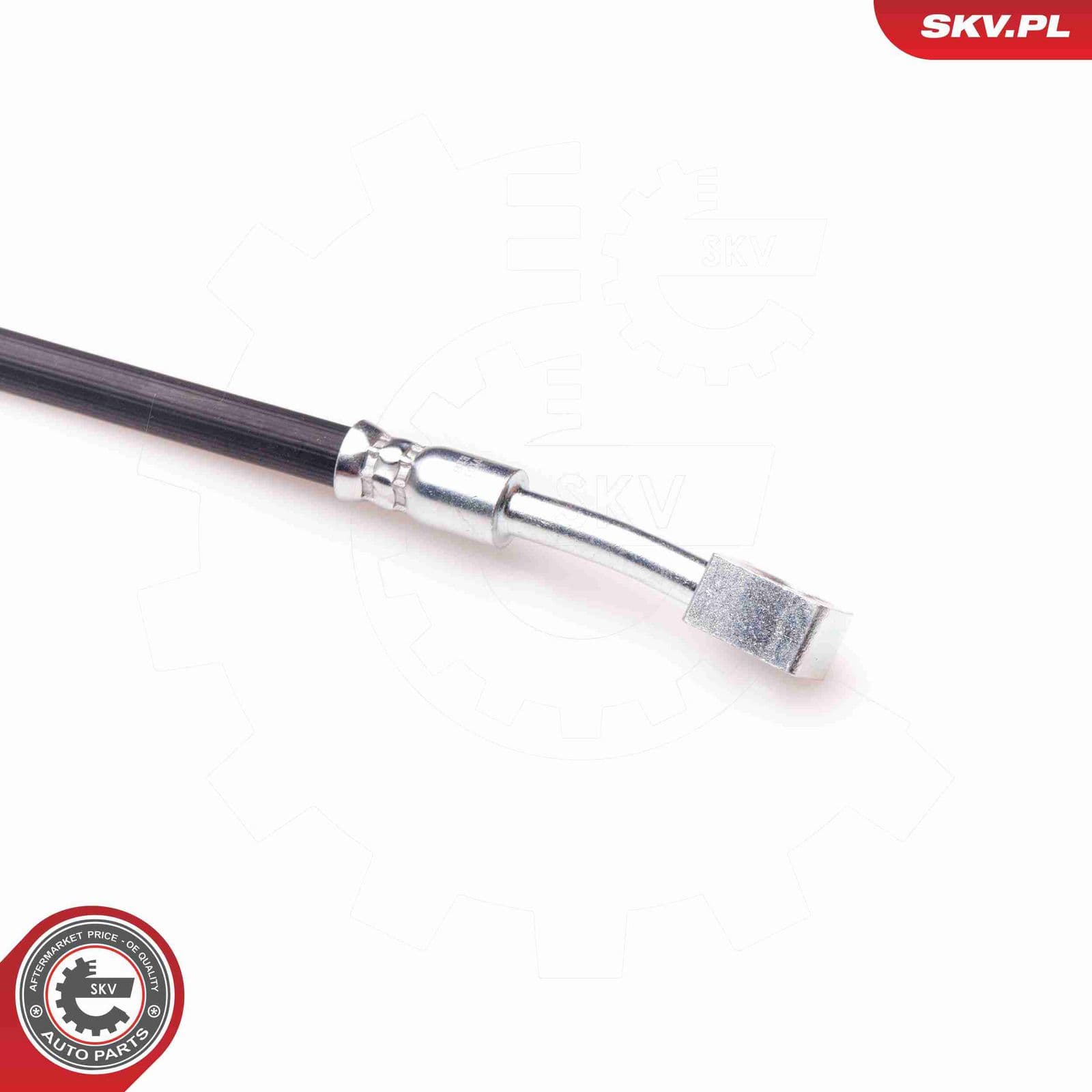 Furtun frana ESEN SKV 35SKV101