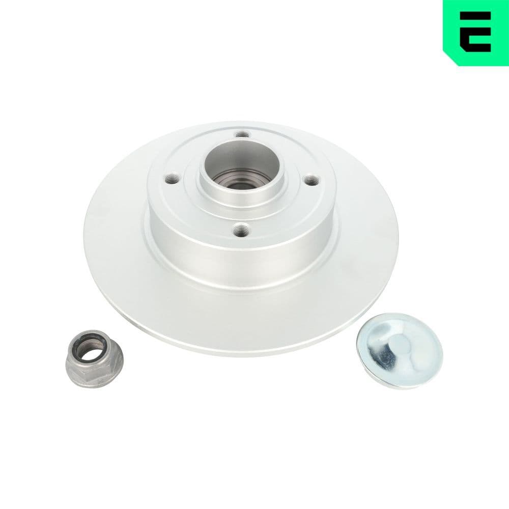 Disc frana OPTIMAL 702982BS1