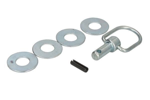 Capac, cutie baterie PACOL MER-BC-012