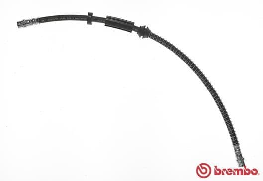 Furtun frana BREMBO ESSENTIAL LINE T 85 129