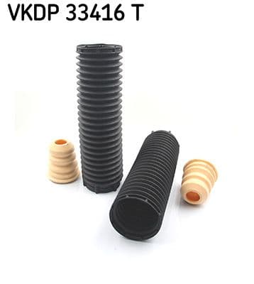 chit protectie praf,amortizor SKF VKDP 33416 T