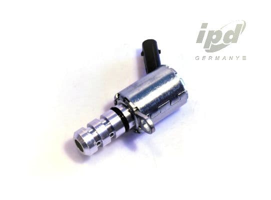 Supapa reglare, presiune ulei HEPU 21-5014