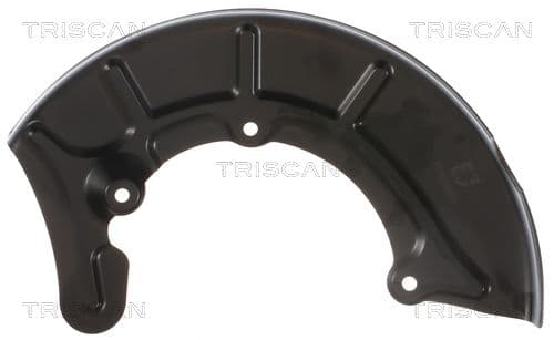 protectie stropire,disc frana TRISCAN 8125 29144