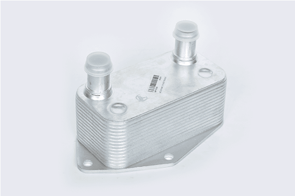 Radiator ulei, ulei motor ASAM AUTOMOTIVE 80277