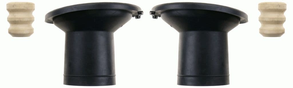chit protectie praf,amortizor SACHS Service Kit 900 065