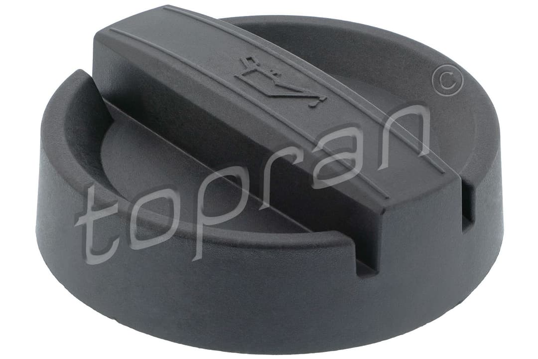 buson,umplere ulei TOPRAN EHVP 503 178