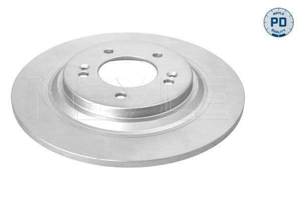 Disc frana MEYLE -PD: Advanced performance and design. 28-15 523 0019/PD