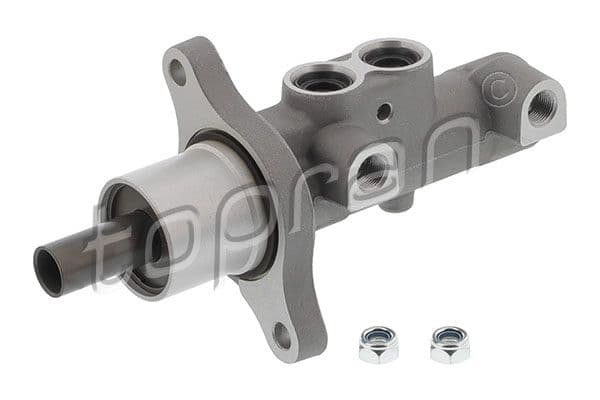 Pompa centrala, frana TOPRAN 302 624