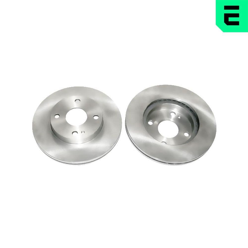 Disc frana OPTIMAL BS-0560C