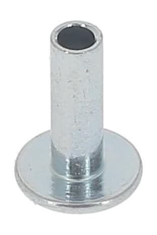 Nit, material frictiune saboti frana BERAL 93275