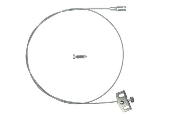 Cablu, frana de parcare ABE C7R027ABE