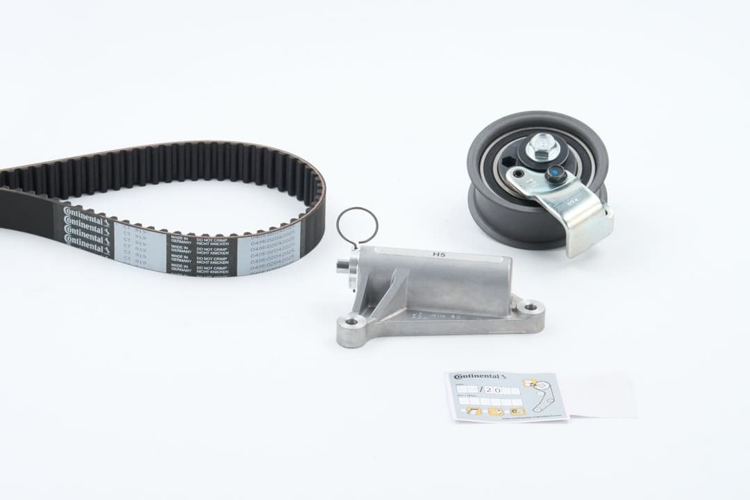 Set curea de distributie CONTINENTAL CTAM CT919K1