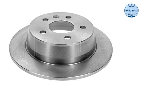Disc frana MEYLE -ORIGINAL: True to OE. 015 523 2014
