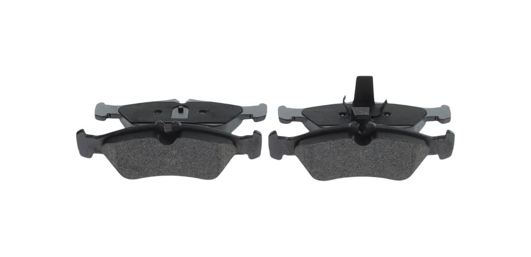 set placute frana,frana disc BOSCH 0 986 424 219