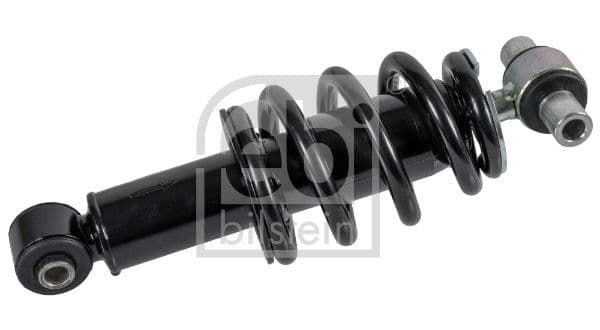 Amortizor, suspensie cabina FEBI BILSTEIN 178447