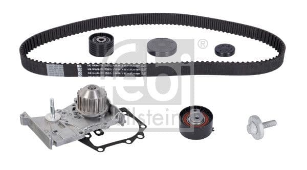 Set pompa apa + curea dintata FEBI BILSTEIN 32860
