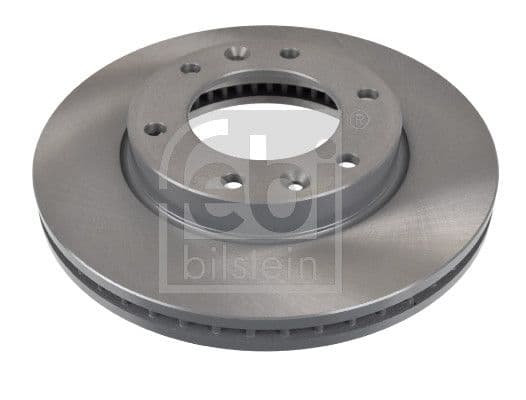 Disc frana FEBI BILSTEIN 108555