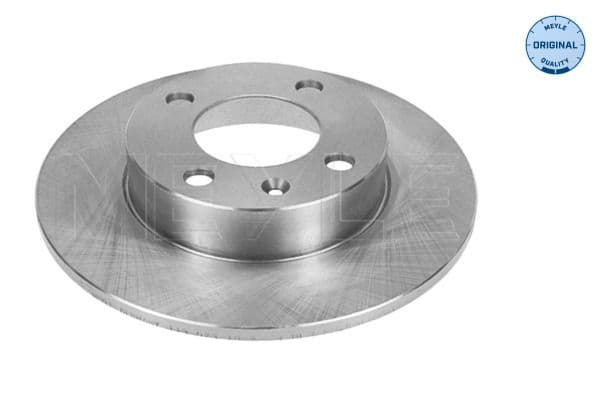 Disc frana MEYLE -ORIGINAL: True to OE. 115 523 1042