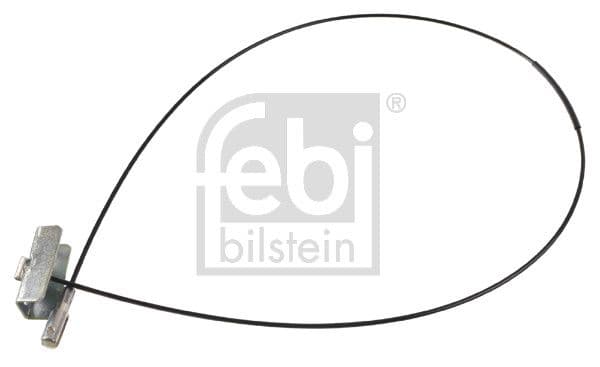 Cablu, frana de parcare FEBI BILSTEIN 108705