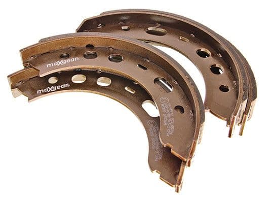 Set saboti frana, frana de mana MAXGEAR 19-4572