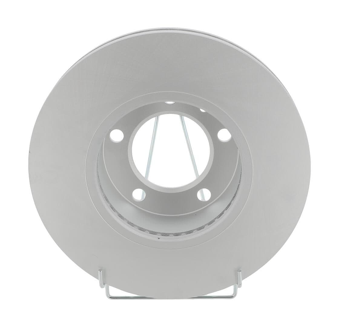 Disc frana FERODO DDF1217C-1