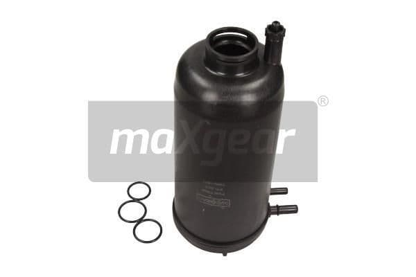 filtru combustibil MAXGEAR 26-0670