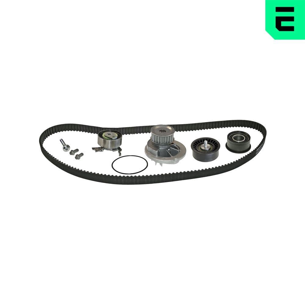 Set pompa apa + curea dintata OPTIMAL SK-1073AQ3