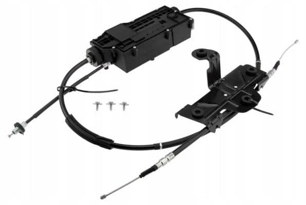 Element actionare. etrier frana de parcare MTR 13033679